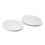 Side Number Plate Silver Panel Protector for XSR7 6