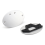 Side Number Plate Silver Panel Protector for XSR7 7