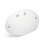 Side Number Plate Silver Panel Protector for XSR7 1
