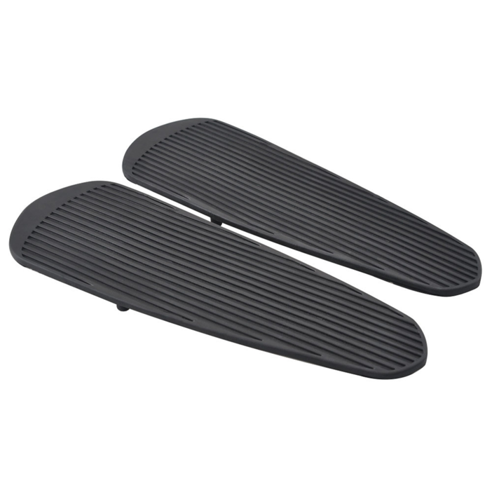 Rider Footboard Footrest Foot Peg Pad For Indian 4854006726978