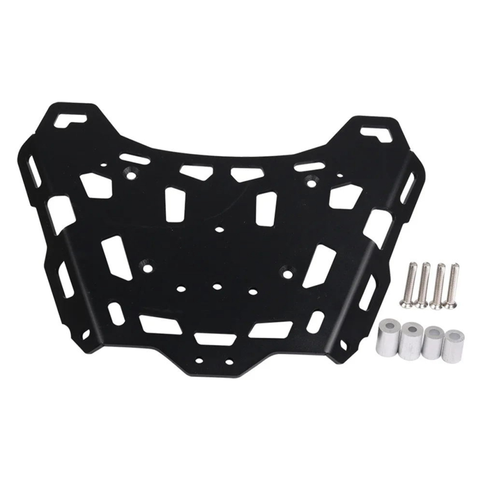 Rear Rack Luggage Shelf Bracket Support For 900 P Light/Black 4851794195498