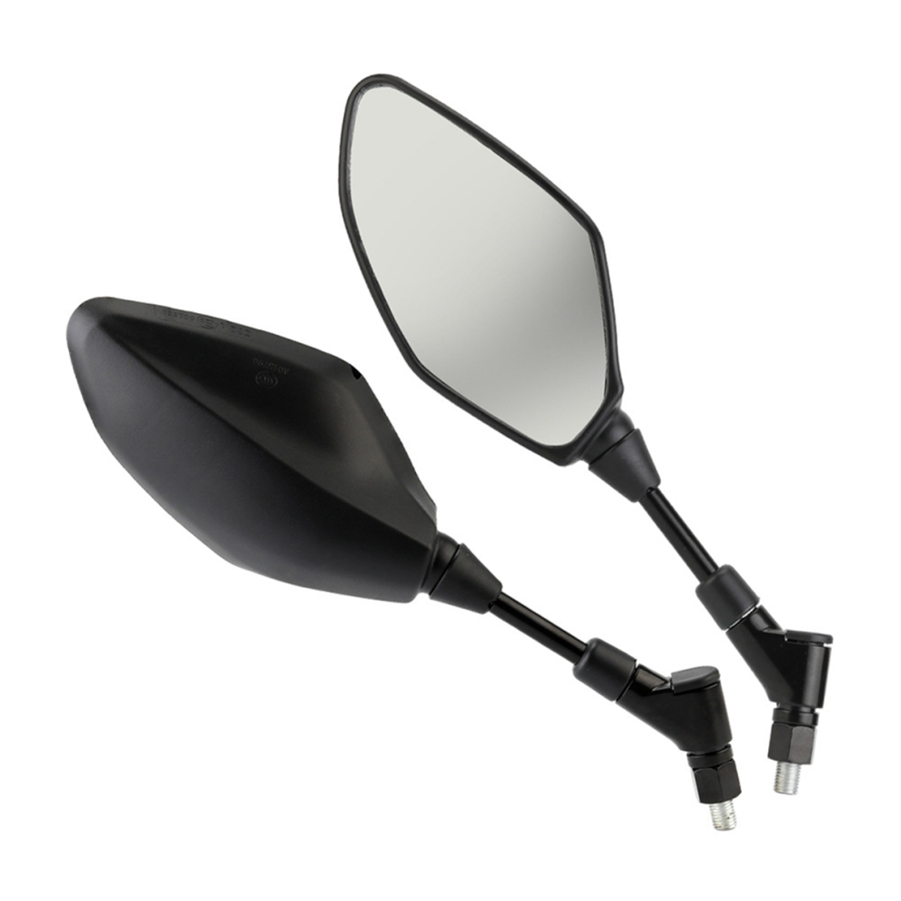 Rearview Mirror For Mt-01 Mt-03 Mt-07 Fz-6N Fz-8 Light 4851794110842