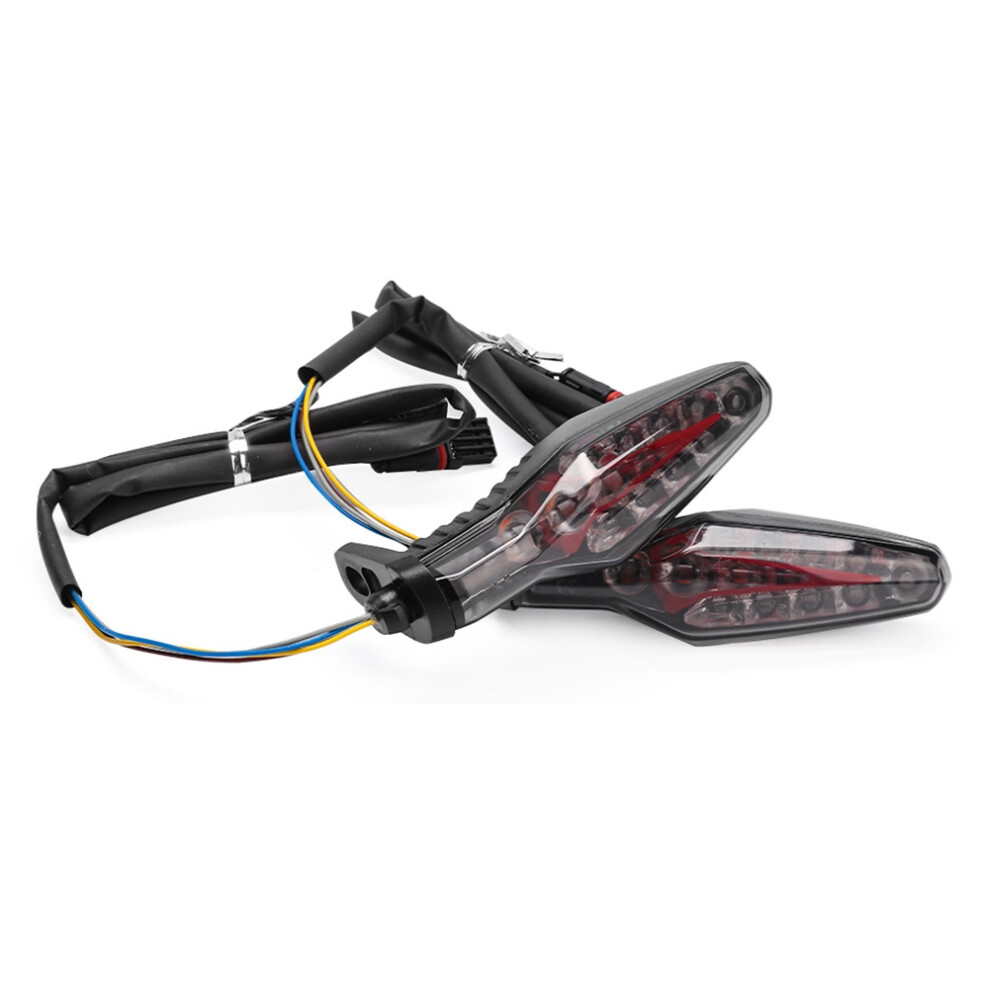 Rear Turn Signal Tail Lamp Brake For S1000r Light 4851794136279