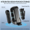 Remote Control Page Turner Clicker for EReaders T 7