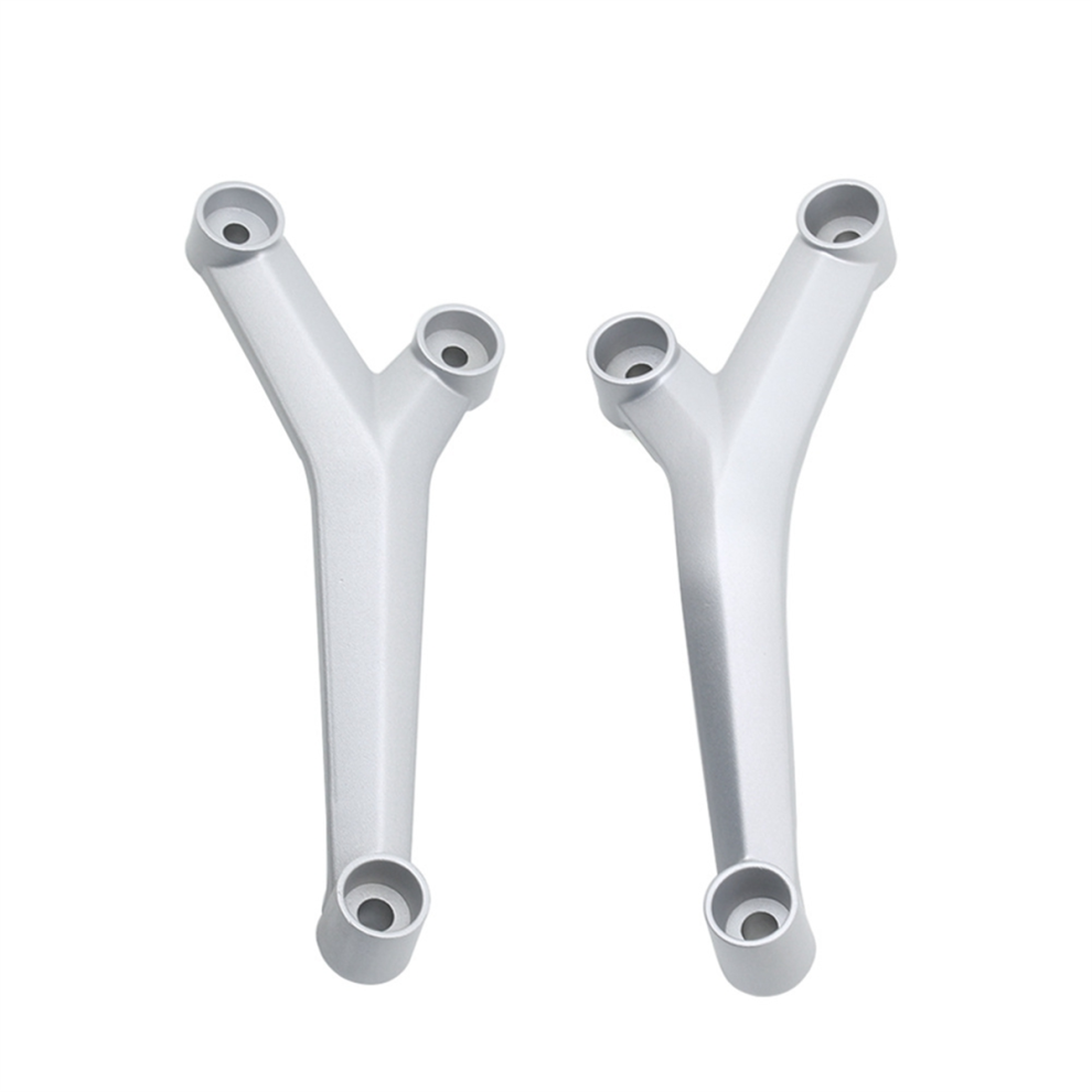 Rear Passenger Footpegs Bracket Kit Footrests Foo 4851794106883