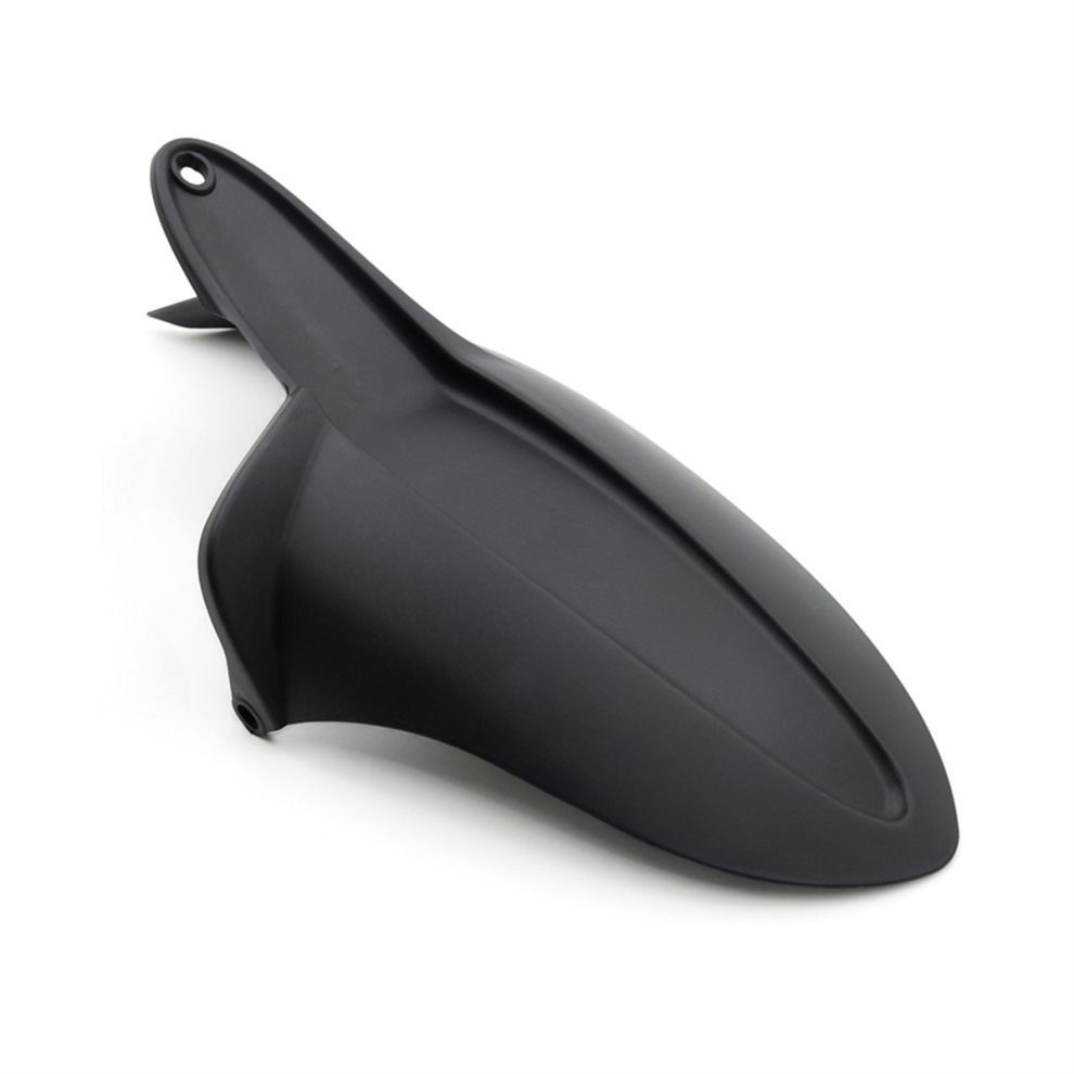 Rear Wheel Mudguard Extender Extension Splash Gua 4851794109600