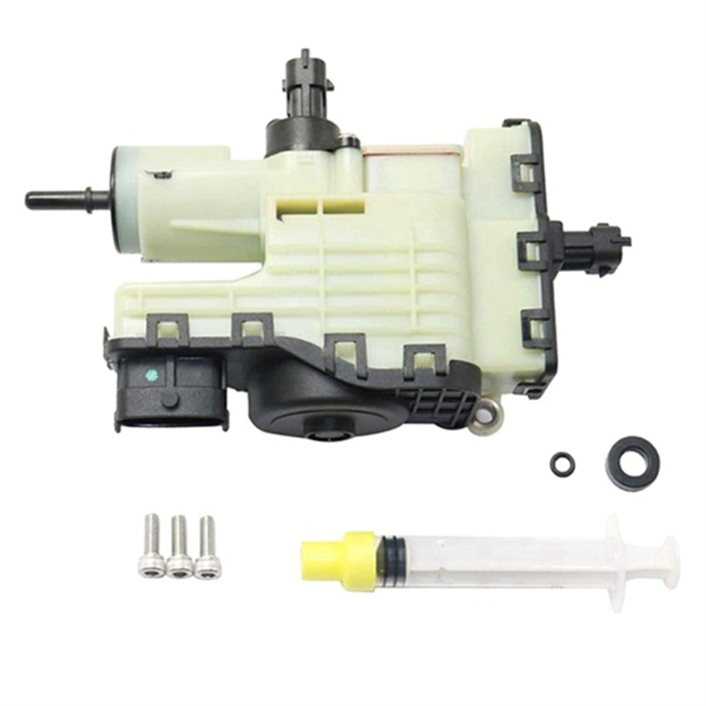 Reductant Pump Crude Oil Emission Fluid Def Urea 4851449390322