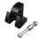Rear Suspension Lowering Links Kit Damper Drop fo 4