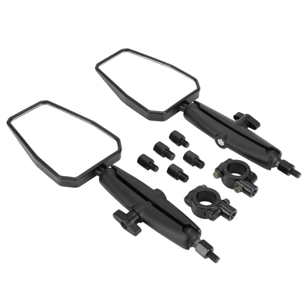 Rear View Mirror Side Mirrors Rearview For Adv Kl 4851325152105