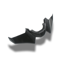 Sport Downforce Frontspoiler Aerodynamischer Flügel D