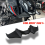 Sport Downforce Frontspoiler Aerodynamischer Flügel D 6