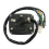 Speedometer Digital Led Odometer 10409160000 04-0 6