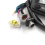 Speedometer Digital Led Odometer 10409160000 04-0 9