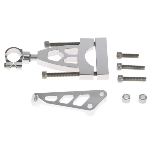 Lenkungsdämpfer-Montagehalterung für CB400 VTEC 1 1