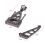 Steering Damper Mounting Bracket for CB400 VTEC 1 3