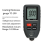 TC100 Schichtdickenmessgerät 0,1µm/0-1300 Auto Pa 10