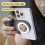 Smartphone-Kamera-Auslösergriff Bluetooth Selfie H 6