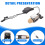 Steering Wheel Vibration Generator Vibrator Modul 7