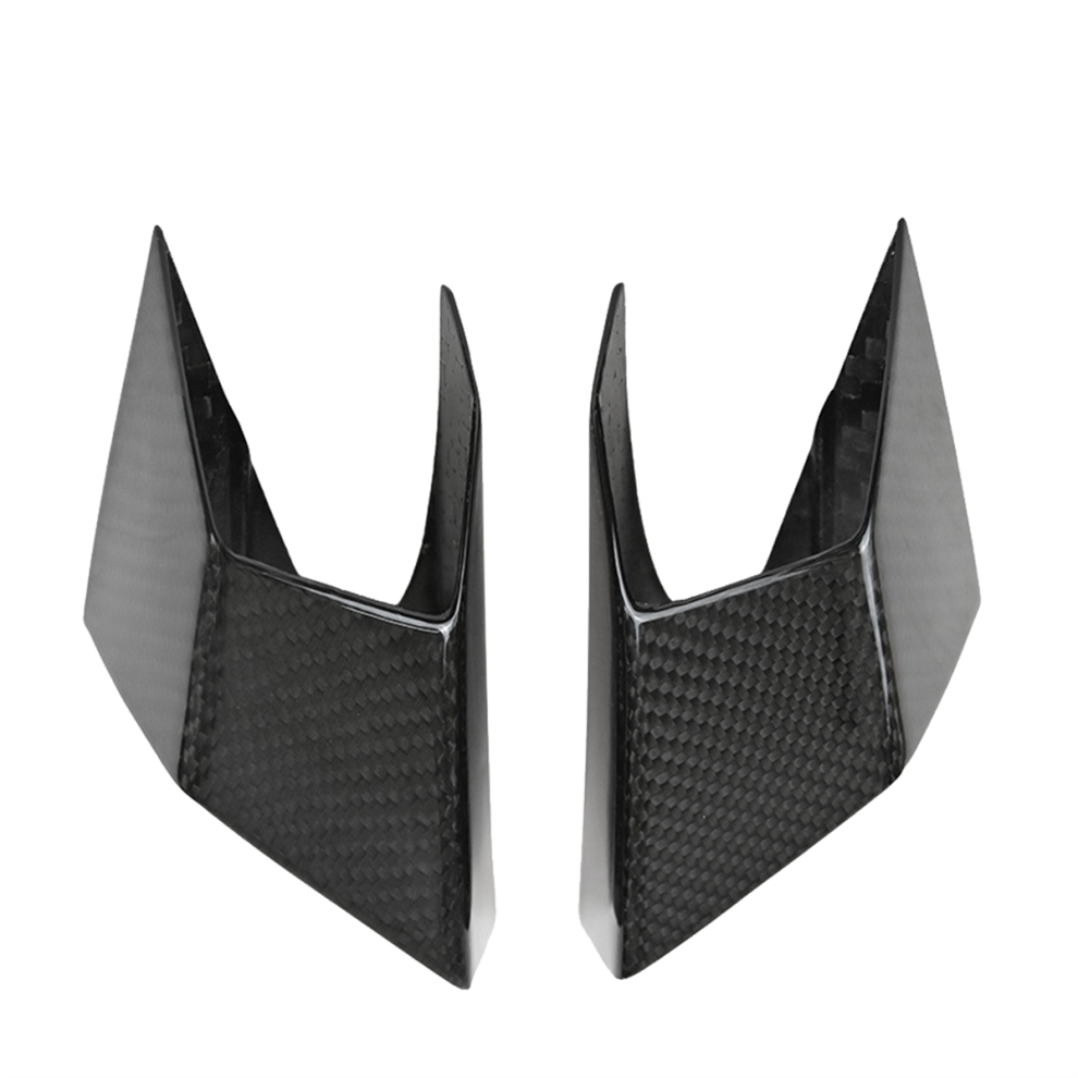 Side Wind Wing Spoiler Guide For Cbr650r 2019-202 4853205669680