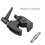 Super Clamp Kit, 15kg Load, for Cameras, Micropho 4