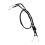Throttle Cable Accelerator Wire for -10R 2006-200 4
