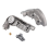 Throttle Control Casing Base Cover for Gasgas SX 5