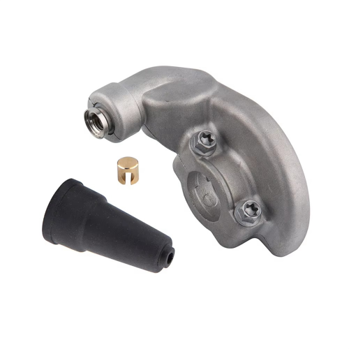 Throttle Control Casing Base Cover for Gasgas SX 1