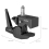 Super Clamp Kit, 15kg Load, for Cameras, Micropho 3