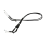 Throttle Cable Accelerator Wire for -10R 2006-200 6