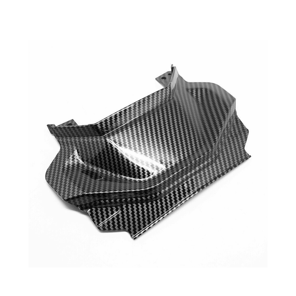 Upper Rear Center Tail Seat Fairing Carbon Fiber 4853205687882