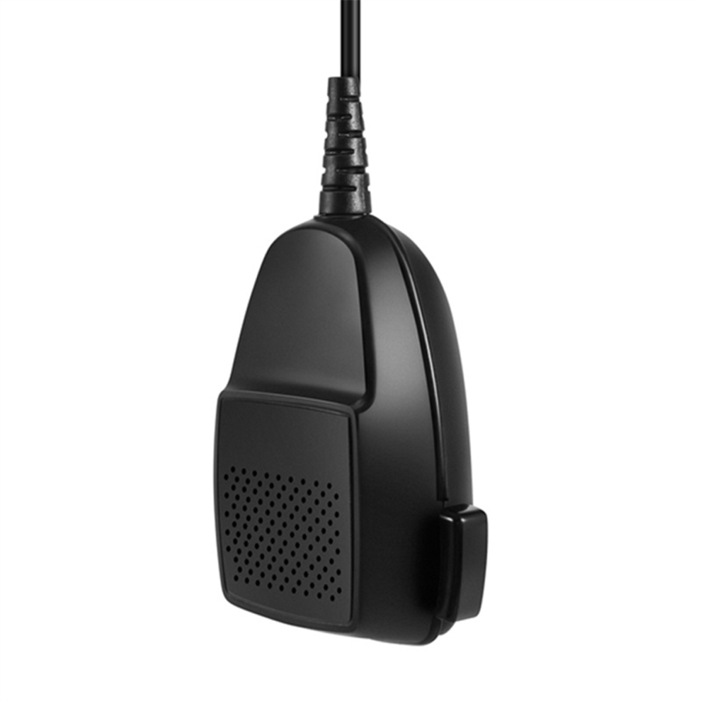 Walkie Talkie Gm300 Gm950 Speaker Mic Radio Hmn35 4853205602489