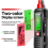 VD807 Digital Voltage Detector Tester Pen AC12-30 9