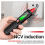 VD807 Digital Voltage Detector Tester Pen AC12-30 11