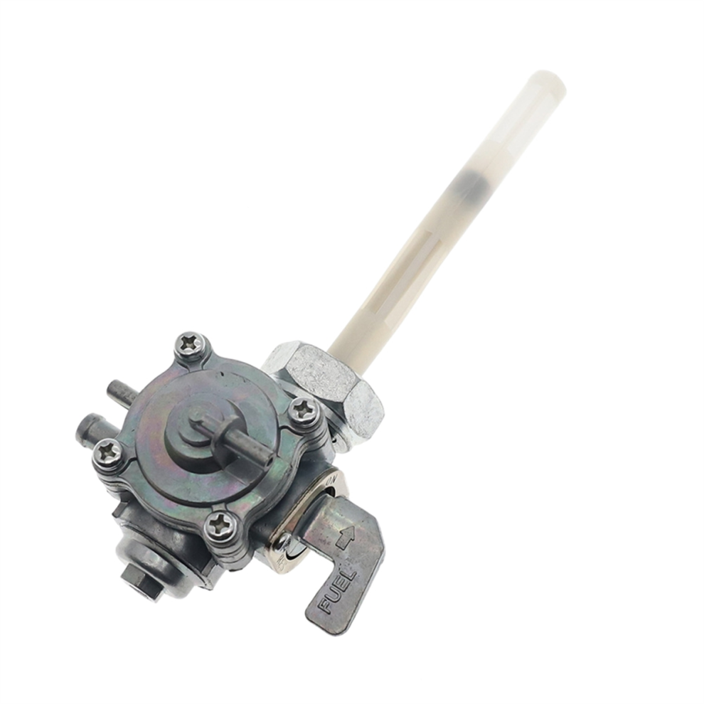 Valve Petcock 16951-Mf5-015 For Rebel 450 Cmx450c 4854006765809