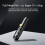 VM10 PRO Camera Microphone with Shock Mount, for 10