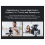 VM10 PRO Camera Microphone with Shock Mount, for 6