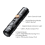 VM10 PRO Camera Microphone with Shock Mount, for 11