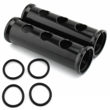 Upper Front Fork Boot Slider Cover for Sportster