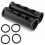 Upper Front Fork Boot Slider Cover for Sportster 1