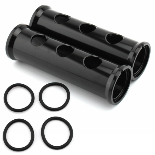Upper Front Fork Boot Slider Cover for Sportster