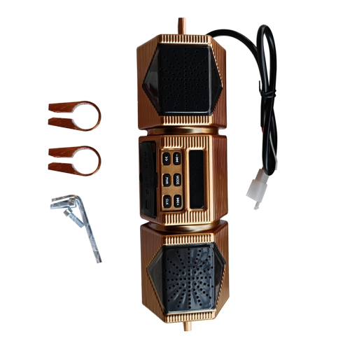 Universal Stereo Speaker Bluetooth Amplifier Comp