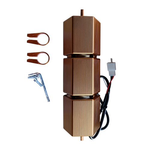 Universal Stereo Speaker Bluetooth Amplifier Comp 2