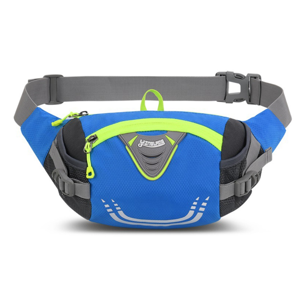 Waterproof Nylon Hiking Fanny Waist Pack Sports B-image-OPC-PJY2QZV-NEW