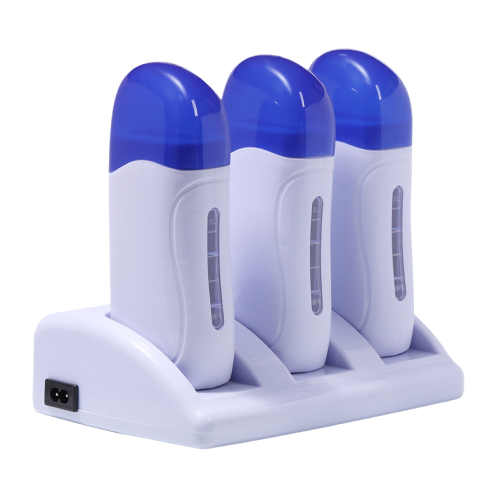Semoic Wax Warmer Cartridges Warmers For Women Men Body