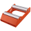Universal Chain Clean Roller Ramp Lift Tire Clean 2