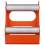 Universal Chain Clean Roller Ramp Lift Tire Clean 3