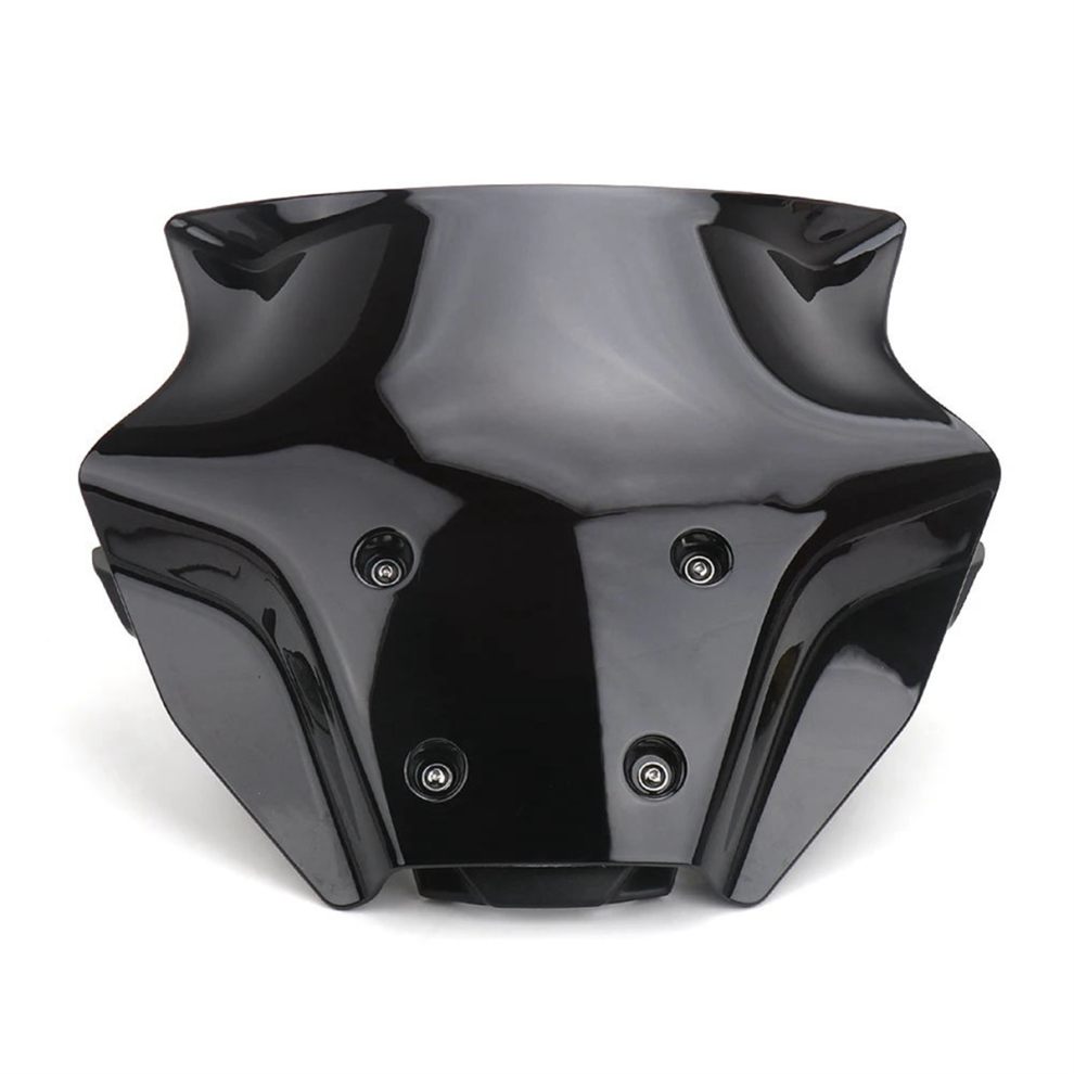 Windshield For Mt09 Mt 09 Mt-09 2024 Wind Screen 4854006750669