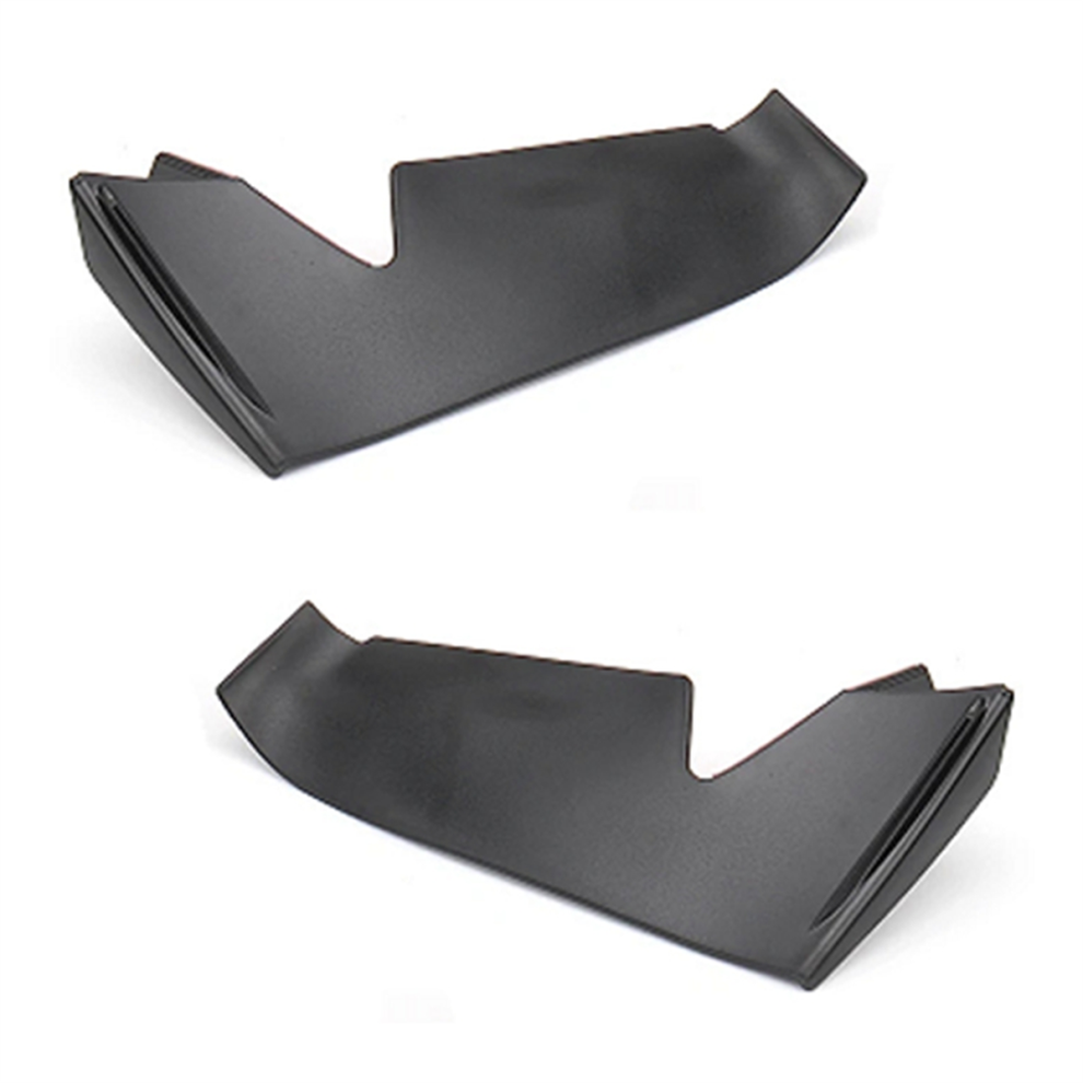 Winglet Aerodynamic Wing Kit Spoiler Accessories 4851794100058