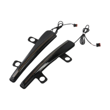 Windshield Decorative Lamps Daylight Running and
