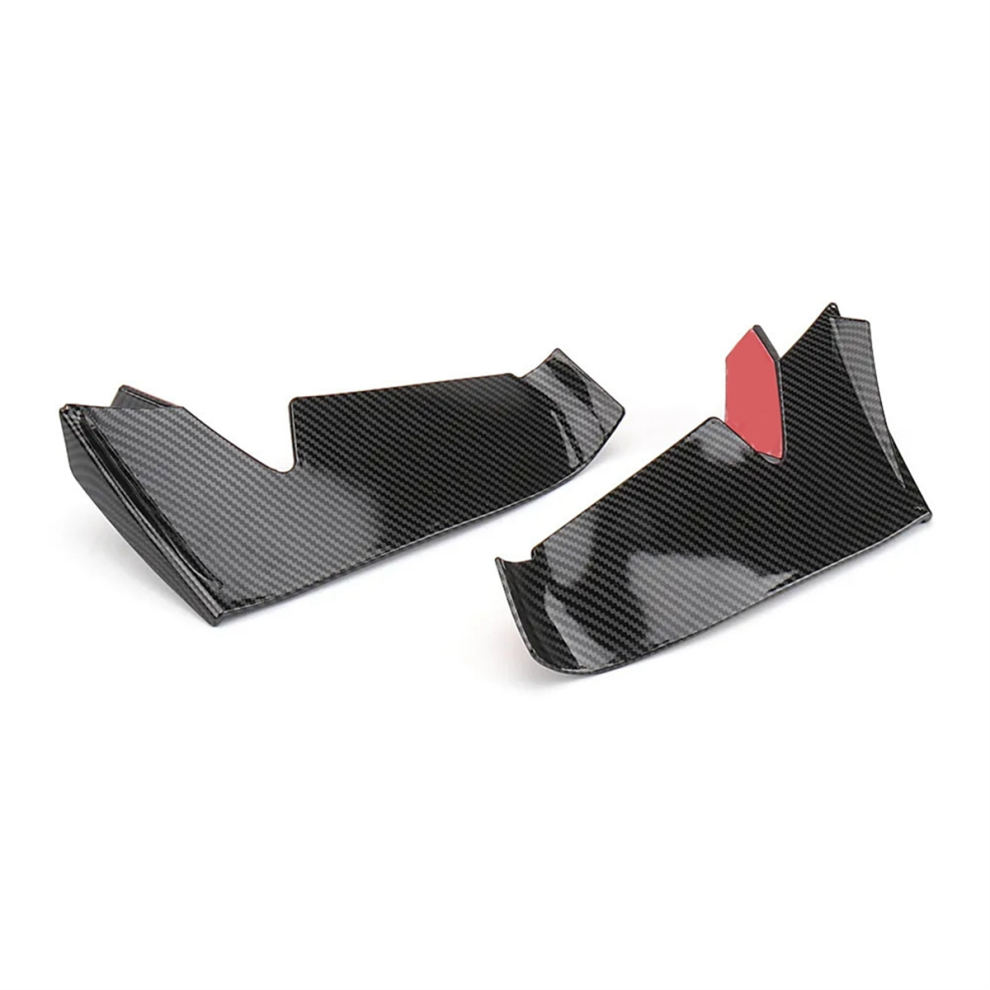 Winglet Aerodynamic Wing Kit Spoiler Accessories 4851794100065